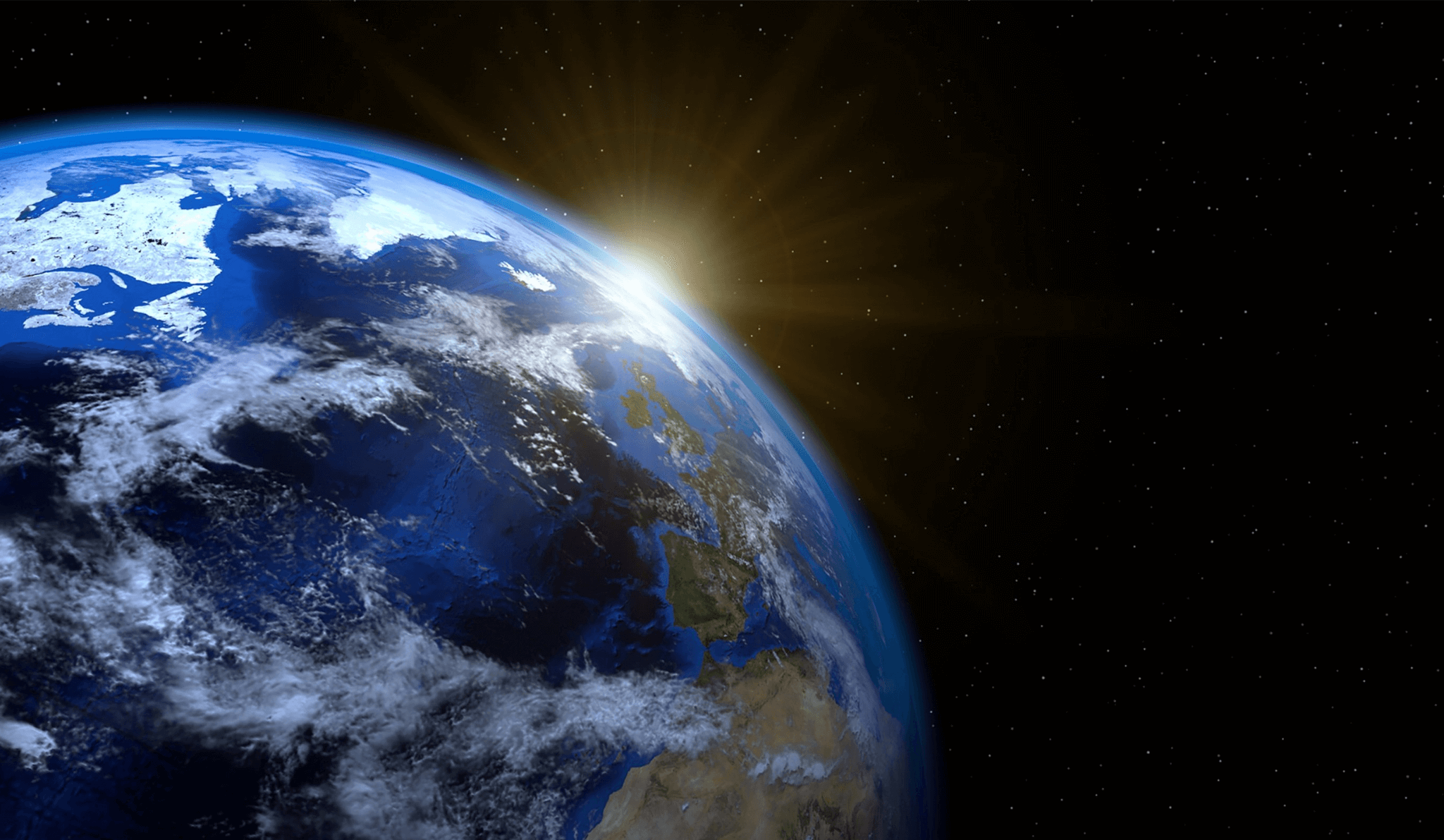 Earth Overshoot Day: la sfida del sovrasfruttamento delle risorse planetarie